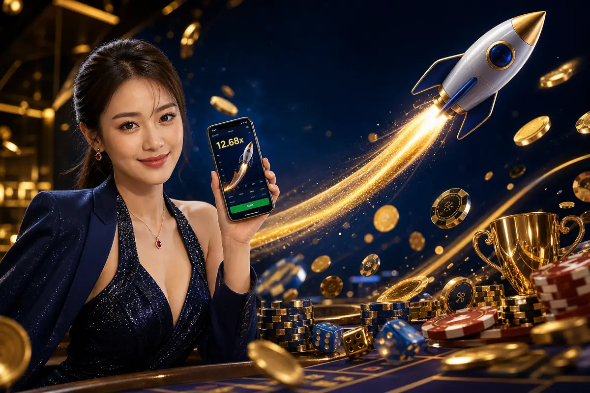 vn888 অনলাইন ক্যাসিনো ও লাইভ বেটিং